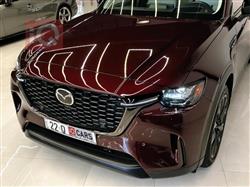 مازدا CX-90